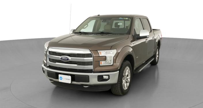 Thumbnail: 2016 Ford Econoline - 1