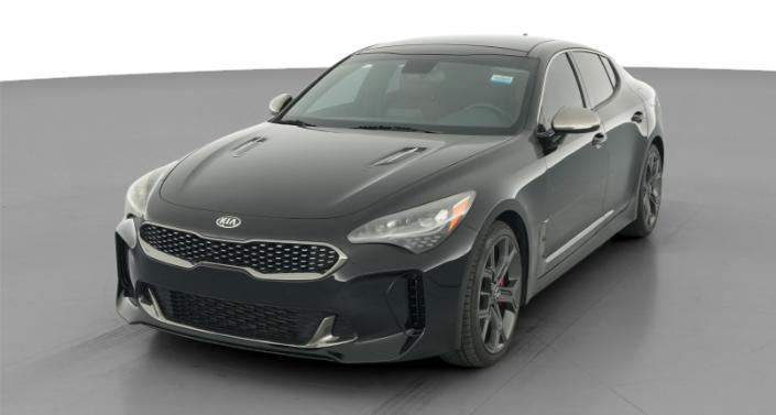 2018 Kia Stinger GT1 -
                  Haines City, FL