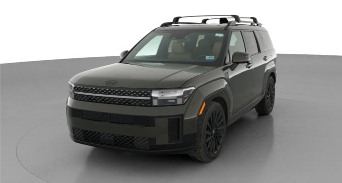 Thumbnail: 2026 Hyundai Santa Fe - 1