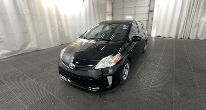 Thumbnail: 2015 Toyota Prius - 1