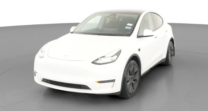 Thumbnail: 2024 Tesla Model Y - 1