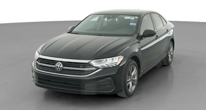 Thumbnail: 2024 Volkswagen Jetta - 1