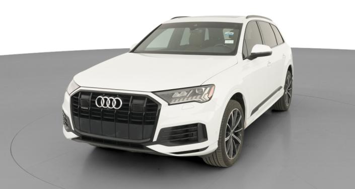 Thumbnail: 2020 Audi Q7 - 1