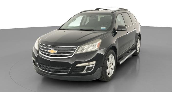 2017 Chevrolet Traverse LT -
                  Haines City, FL