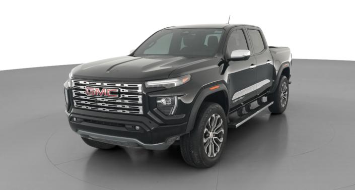 Thumbnail: 2023 GMC Canyon - 1