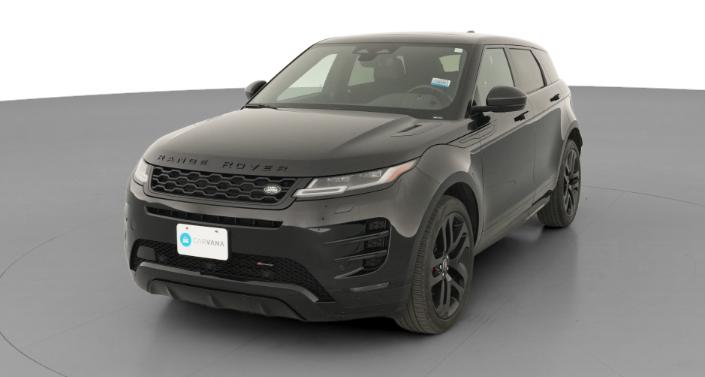 Thumbnail: 2022 Land Rover Range Rover Evoque - 1