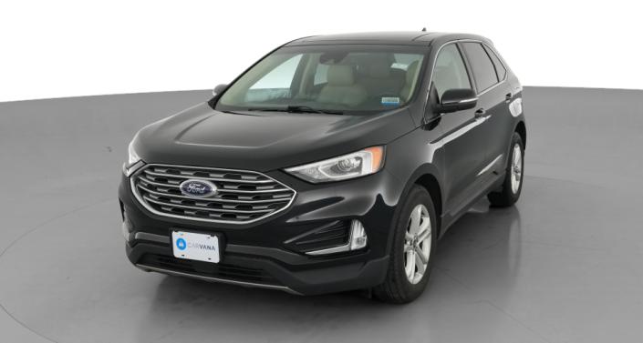 Thumbnail: 2019 Ford Edge - 1