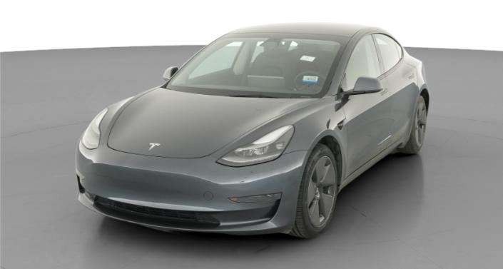 Thumbnail: 2023 Tesla Model 3 - 1