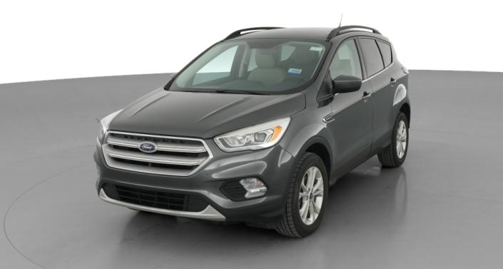 Thumbnail: 2019 Ford Escape - 1