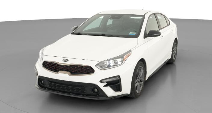 Thumbnail: 2021 Kia Forte - 1