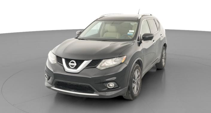 Thumbnail: 2016 Nissan Rogue - 1