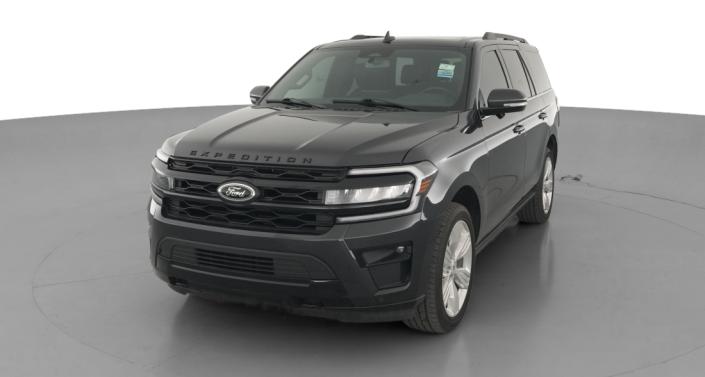 Thumbnail: 2023 Ford Expedition - 1