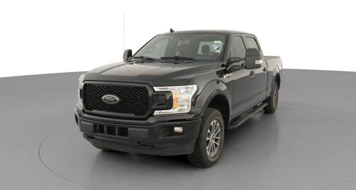 Thumbnail: 2020 Ford Econoline - 1