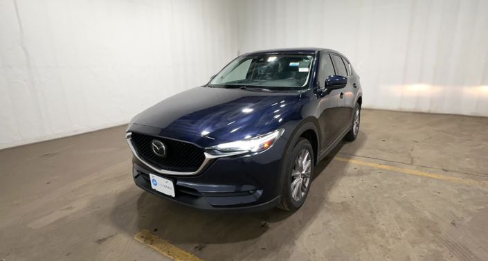 Thumbnail: 2019 Mazda CX-5 - 1