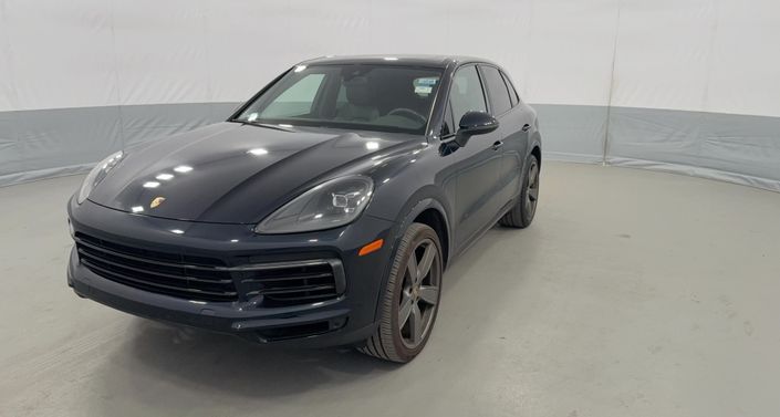 Thumbnail: 2019 Porsche Cayenne - 1