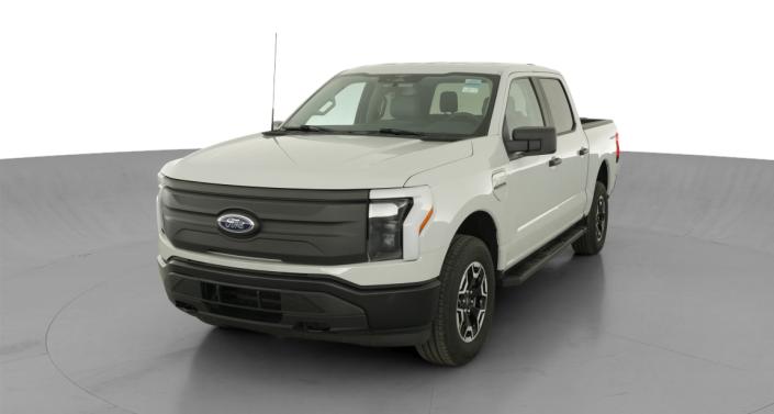 Thumbnail: 2023 Ford F-150 - 1