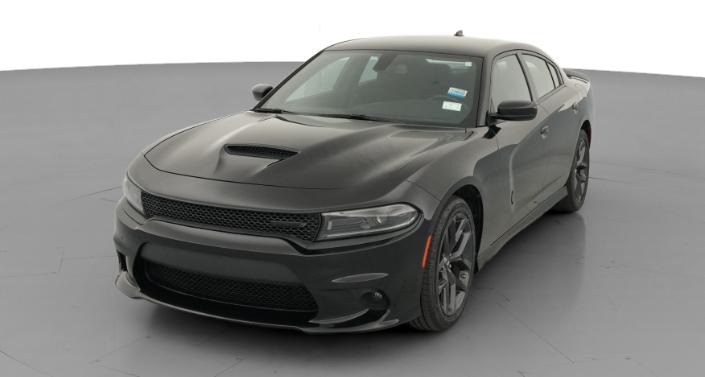 Thumbnail: 2022 Dodge Charger - 1