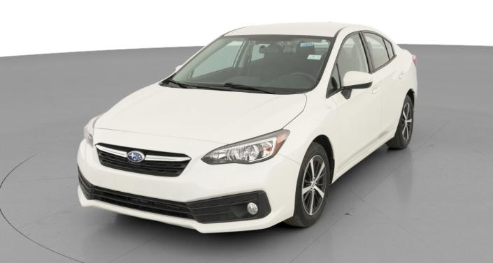 Thumbnail: 2023 Subaru Impreza - 1