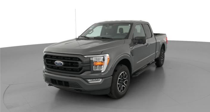 Thumbnail: 2021 Ford Econoline - 1