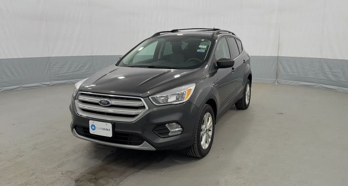 Thumbnail: 2018 Ford Escape - 1