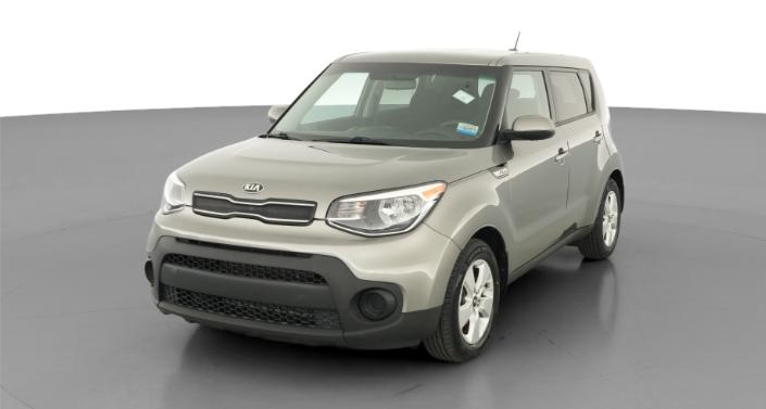 Thumbnail: 2018 Kia Soul - 1