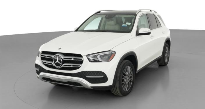 Thumbnail: 2022 Mercedes-Benz GLE - 1