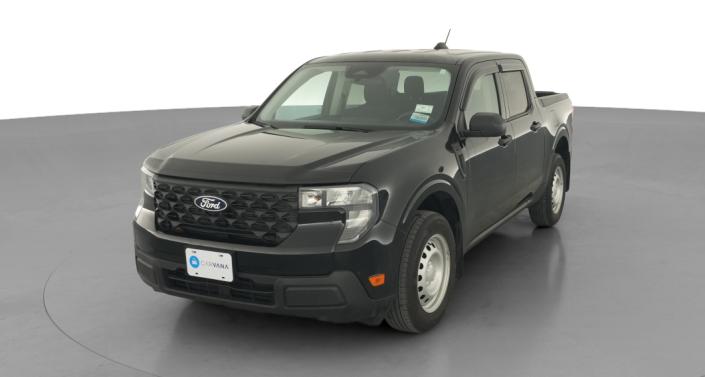 Thumbnail: 2025 Ford Maverick - 1