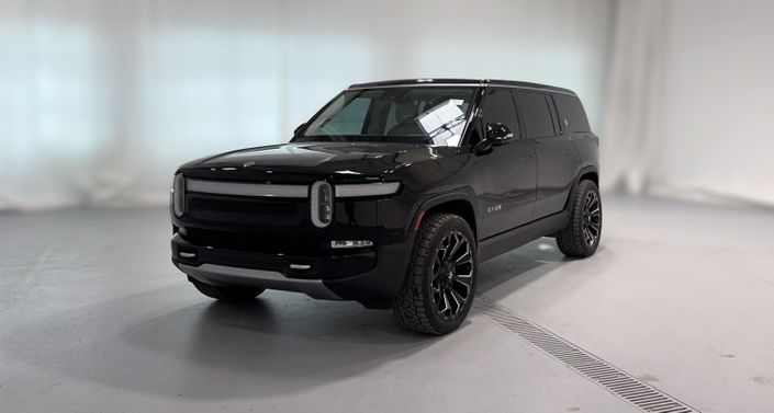 2024 Rivian R1S  -
                  Madison, TN