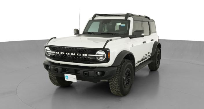 Thumbnail: 2023 Ford Bronco - 1