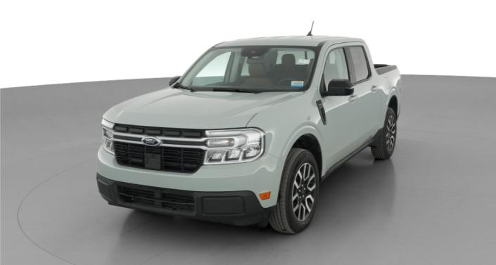 Thumbnail: 2024 Ford Maverick - 1