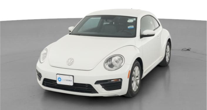 2019 Volkswagen Beetle S -
                  Beverly, NJ
