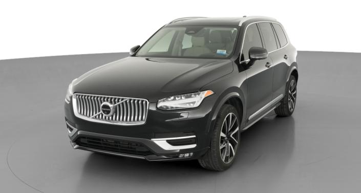 Thumbnail: 2023 Volvo XC90 - 1