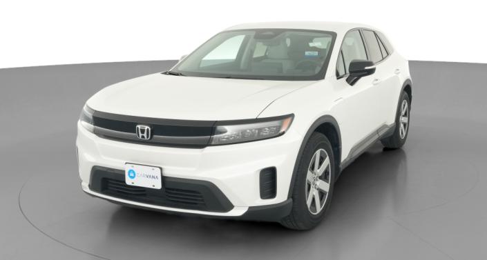 2024 Honda Prologue EX -
                  Rocklin, CA