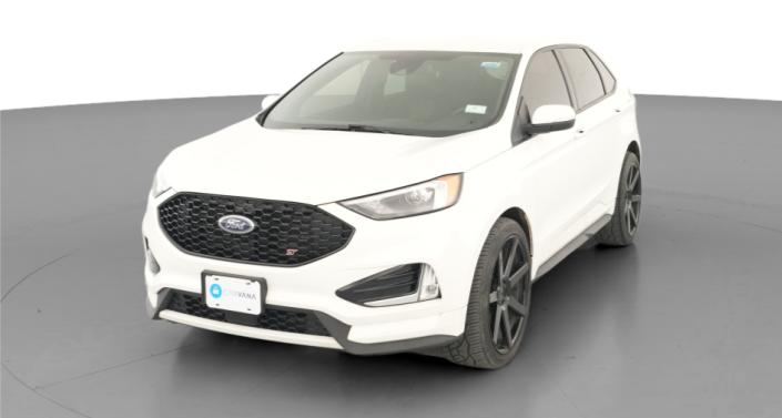 Thumbnail: 2020 Ford Edge - 1