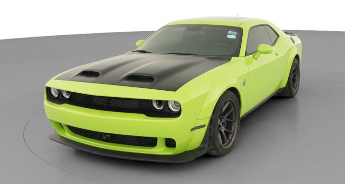 Thumbnail: 2023 Dodge Challenger - 1