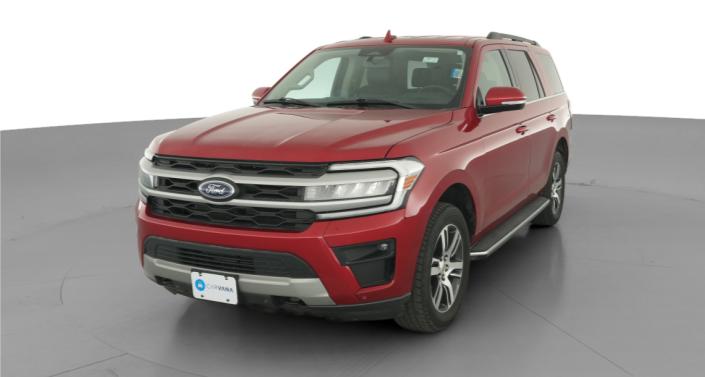 Thumbnail: 2022 Ford Expedition - 1