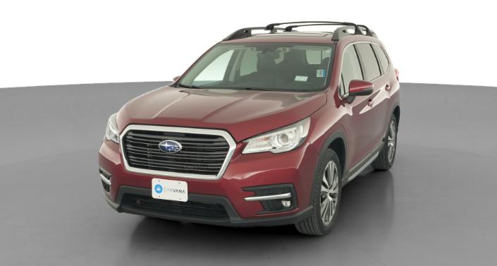 Thumbnail: 2020 Subaru Ascent - 1