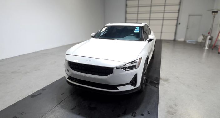 2021 Polestar 2  -
                  Tracy, CA