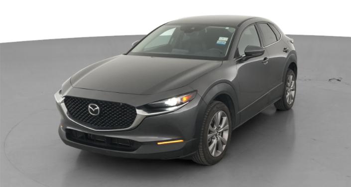 Thumbnail: 2020 Mazda CX-30 - 1