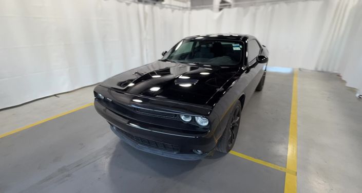 2016 Dodge Challenger SXT -
                  Tempe, AZ