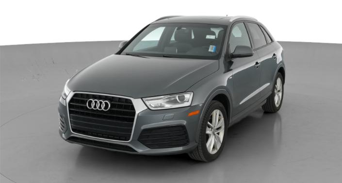 2018 Audi Q3 Premium -
                  Lorain, OH