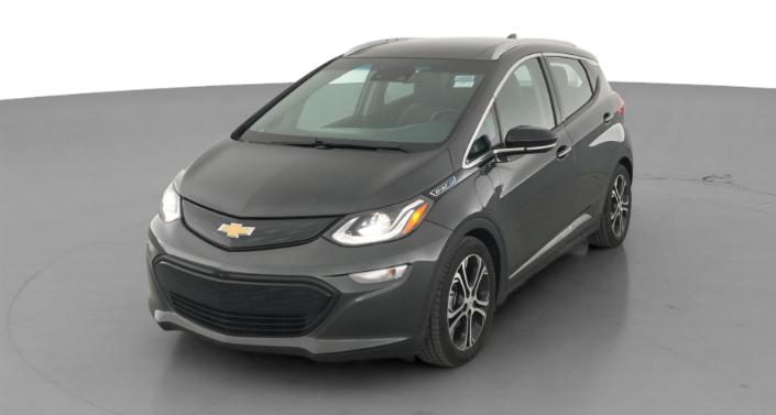 2018 Chevrolet Bolt EV Premier -
                  Beverly, NJ