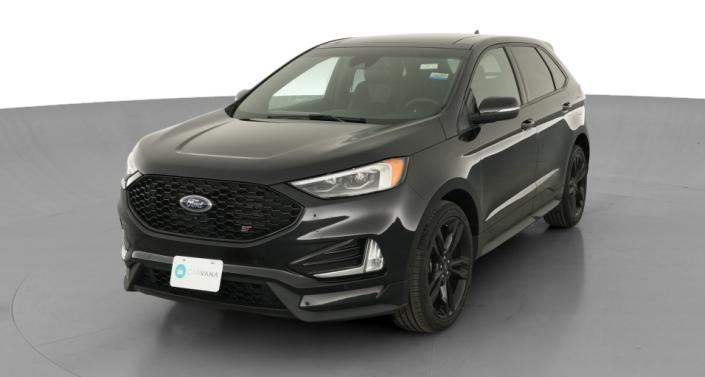 Thumbnail: 2019 Ford Edge - 1