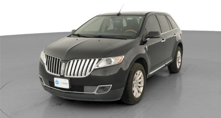 2013 Lincoln MKX  -
                  Hebron, OH