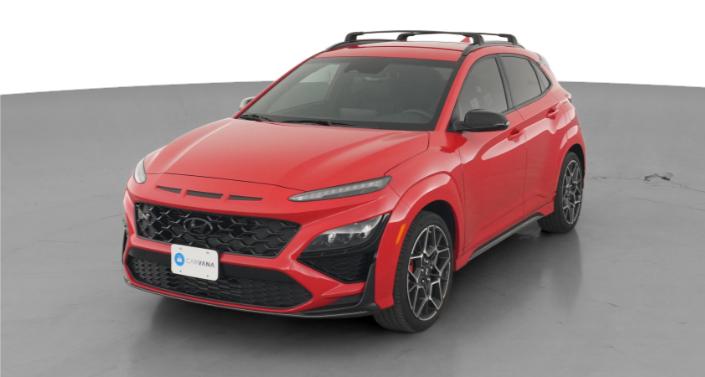 Thumbnail: 2022 Hyundai Kona - 1
