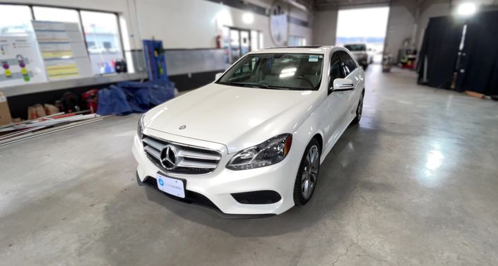 Thumbnail: 2015 Mercedes-Benz E-Class - 1