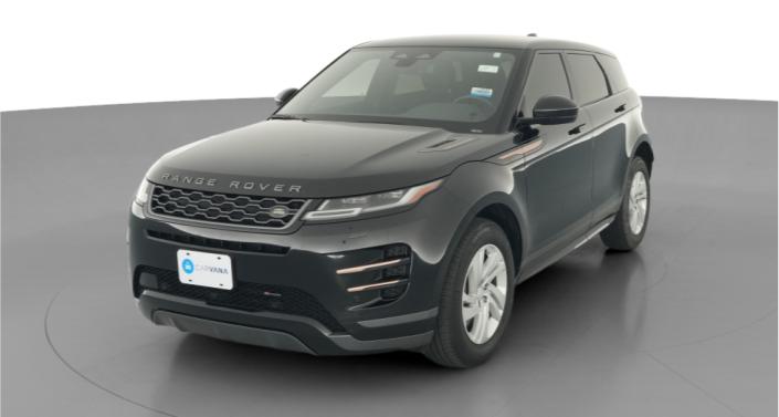 Thumbnail: 2022 Land Rover Range Rover Evoque - 1