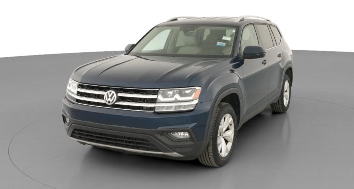 Thumbnail: 2018 Volkswagen Atlas - 1