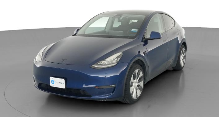 Thumbnail: 2022 Tesla Model Y - 1