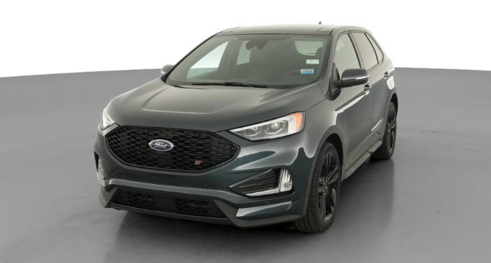 Thumbnail: 2023 Ford Edge - 1